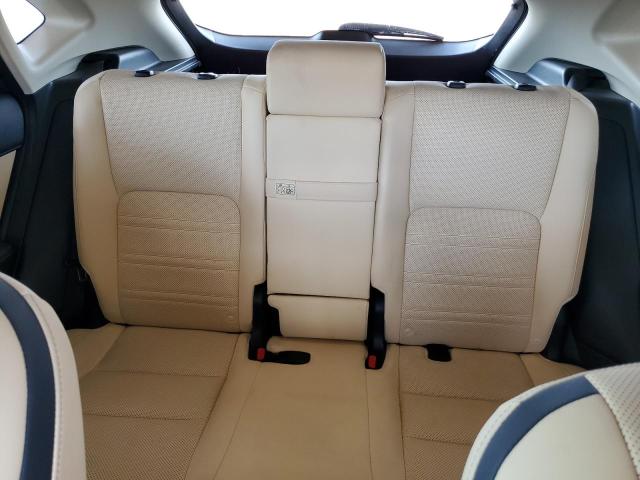 2016 LEXUS NX 200T BA JTJYARBZ0G2046407