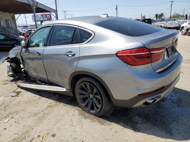 Vin: 5uxku2c58g0n78954, lot: 57075975, bmw x6 xdrive35i 20162