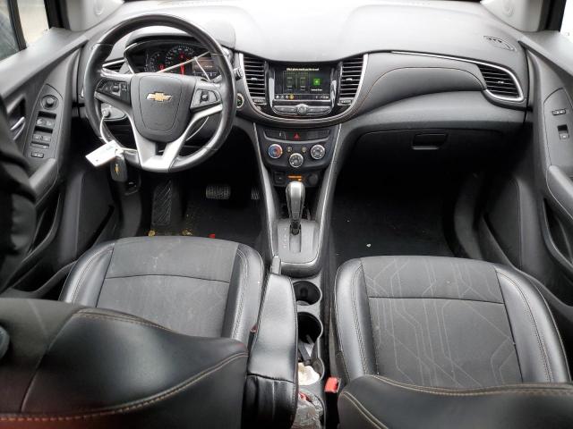 2019 CHEVROLET TRAX 1LT 3GNCJLSBXKL262986