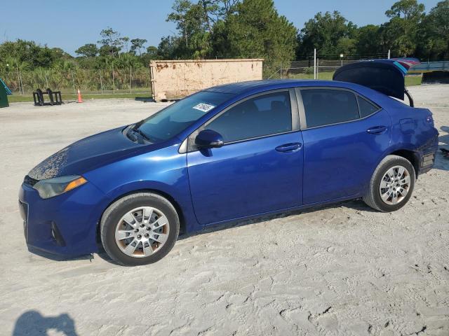 TOYOTA COROLLA L