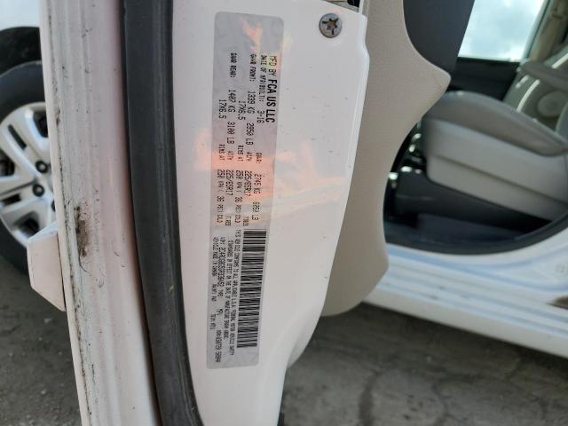 2016 DODGE GRAND CARA - 2C4RDGBG5GR336452