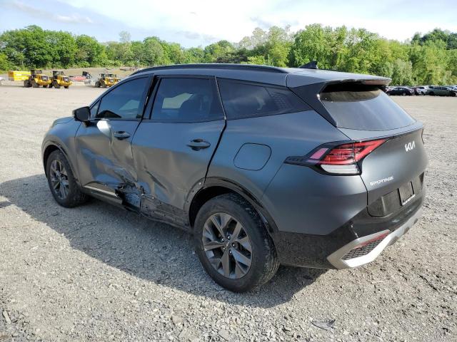 Vin: kndpxcag9p7044605, lot: 56915705, kia sportage sx prestige 20232