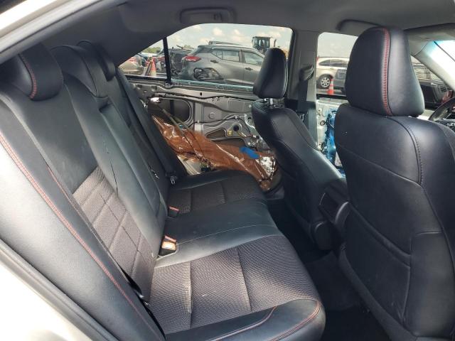2017 TOYOTA CAMRY LE - 4T1BF1FK6HU452279