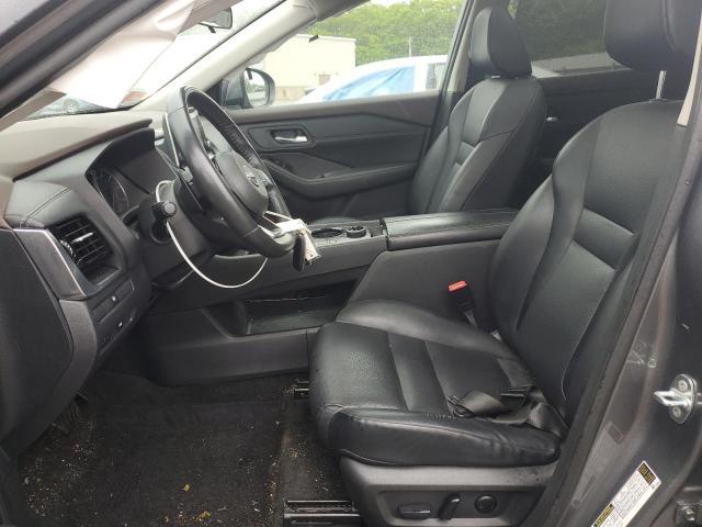 2023 NISSAN ROGUE SV 5N1BT3BB2PC683503