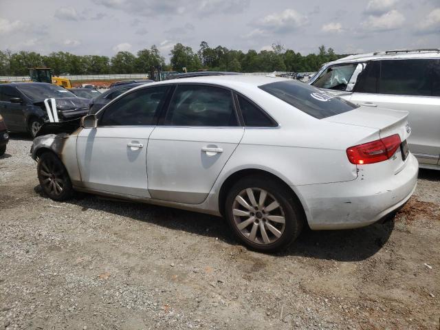 Vin: wauafafl1da174618, lot: 57024575, audi a4 premium 20132