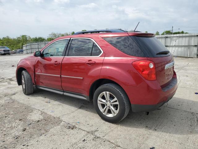Vin: 1gnalbek1fz113520, lot: 56182355, chevrolet equinox lt 20152
