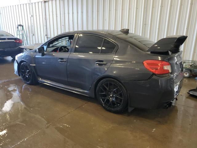 2017 SUBARU WRX STI JF1VA2M64H9840731