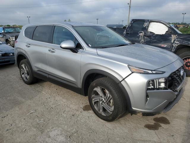Vin: 5nms1daj7ph637935, lot: 55407975, hyundai santa fe se 20234