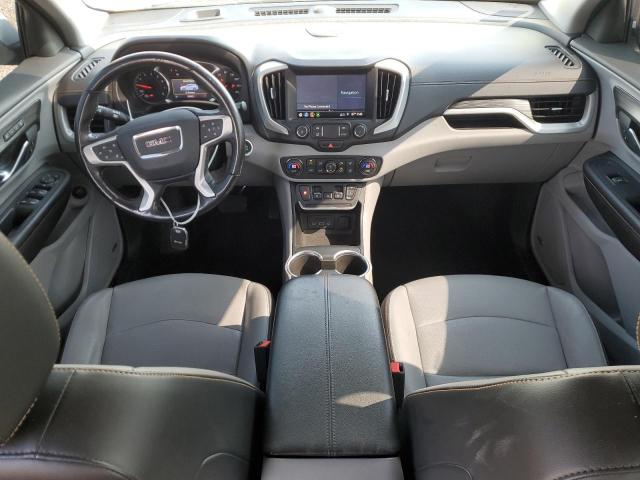 2020 GMC TERRAIN SL - 3GKALVEX5LL245970