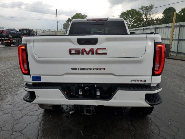2020 GMC SIERRA K25 - 1GT49PEY2LF158520