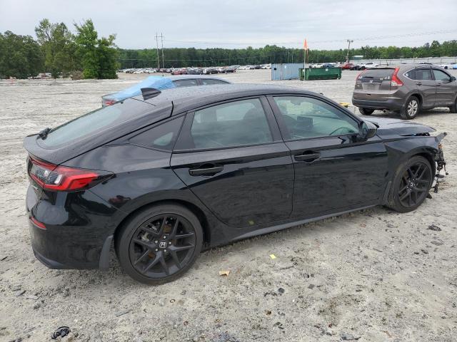 Vin: 19xfl2h82pe000378, lot: 58827895, honda civic sport 20233
