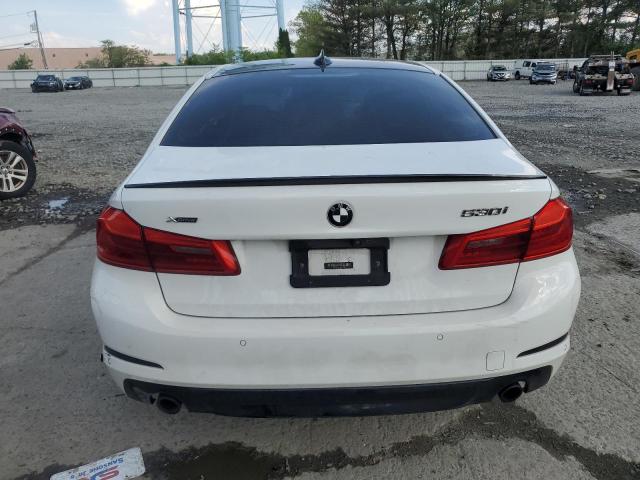 2019 BMW 530 XI - WBAJA7C59KG909766