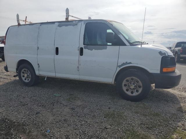 Vin: 1gcsgafx4c1117139, lot: 55267815, chevrolet express 20124