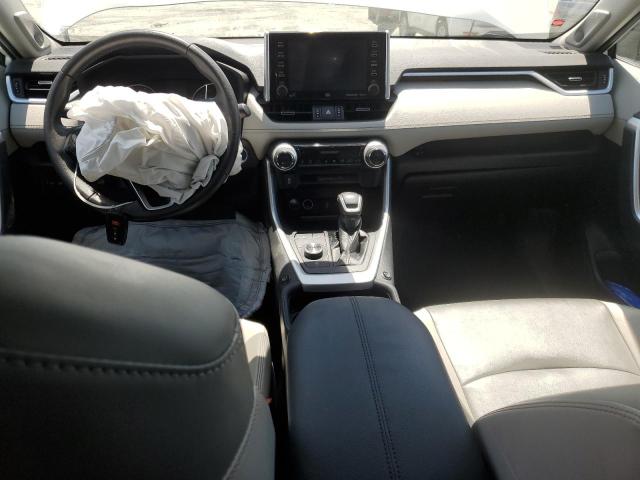 2021 TOYOTA RAV4 XLE P 4T3B6RFV4MU022843