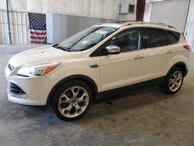 FORD ESCAPE TIT