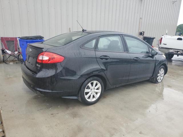 Vin: 3fadp4bj8bm181526, lot: 55982635, ford fiesta se 20113