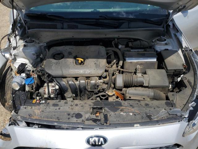 2021 KIA FORTE FE - 3KPF24AD7ME307725