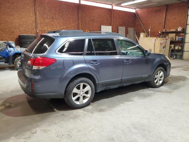 Vin: 4s4brcgcxd3287184, lot: 56393415, subaru outback 2.5i premium 20133