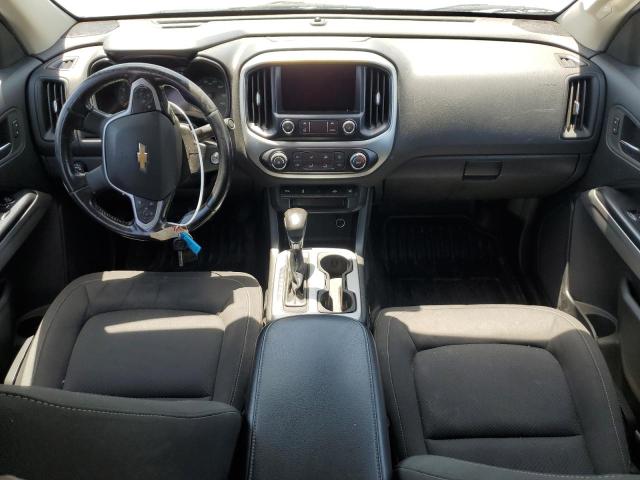 2022 CHEVROLET COLORADO L - 1GCHSCEA1N1176749