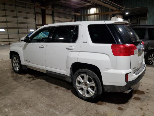 2017 GMC TERRAIN SL 2GKFLSEK5H6226498