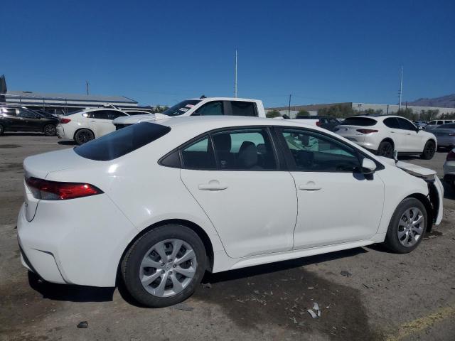 Vin: 5yfepmae3np299001, lot: 56917415, toyota corolla le 20223