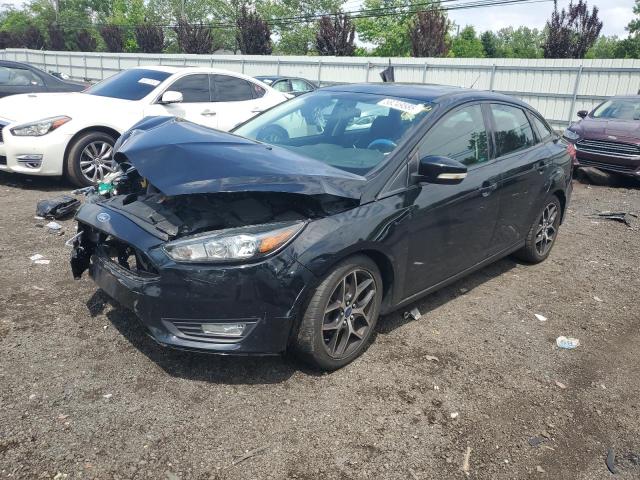 2017 FORD FOCUS SEL - 1FADP3H28HL255905