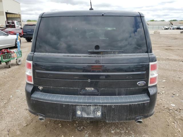 2019 FORD FLEX SE 2FMGK5B80KBA24756