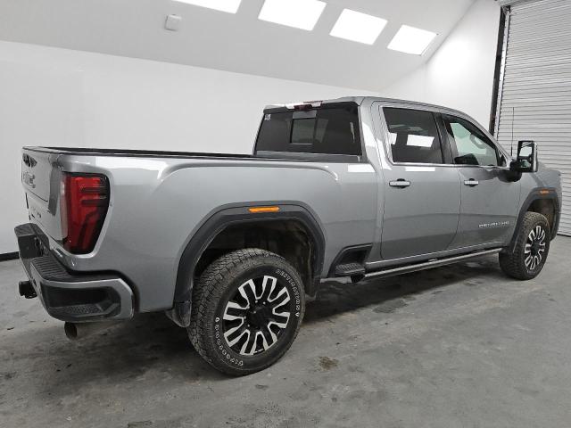 Vin: 1gt49xey0rf302316, lot: 55359155, gmc sierra k2500 denali ultimate 20243