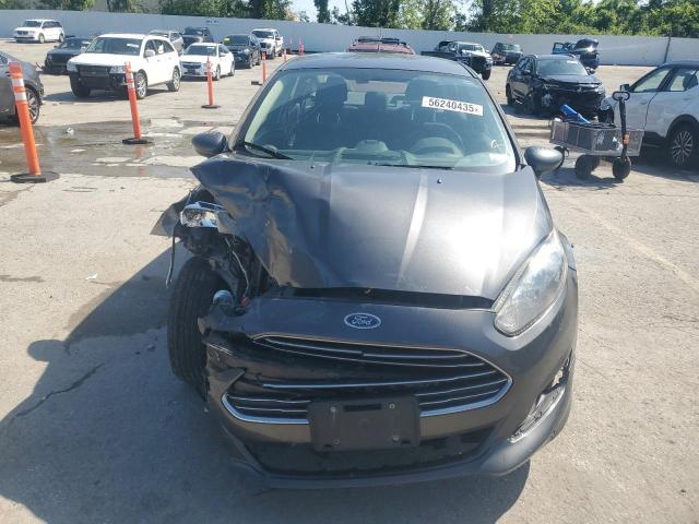 2019 FORD FIESTA SE - 3FADP4BJ0KM141084