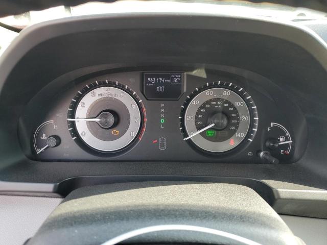 2016 HONDA ODYSSEY EX - 5FNRL5H66GB132308