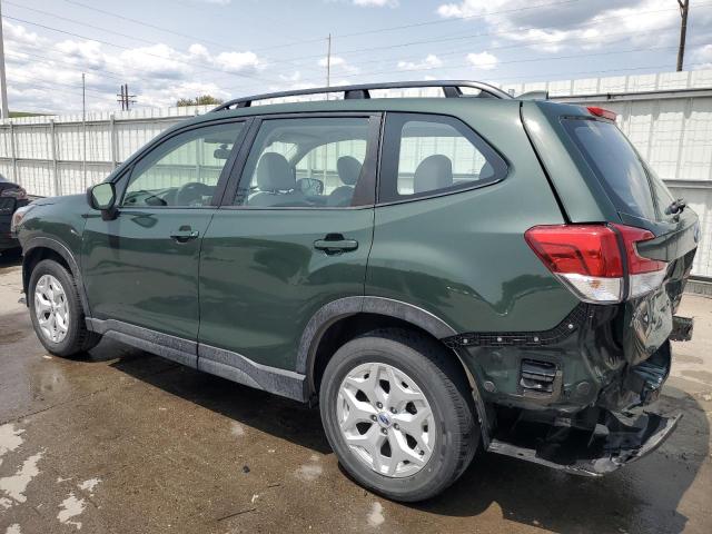 Vin: jf2skacc6nh464970, lot: 58942595, subaru forester 20222