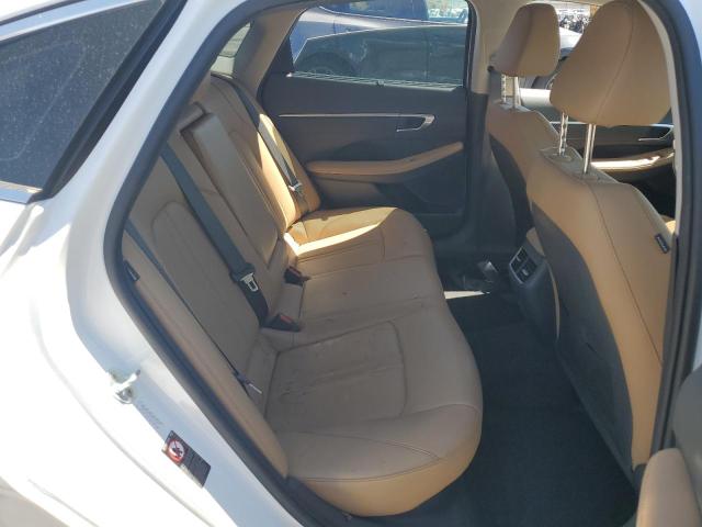 2021 HYUNDAI SONATA HYB - KMHL54JJ2MA017407