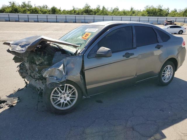 Vin: 1fahp3fn5aw192572, lot: 58092035, ford focus se 2010 img_1