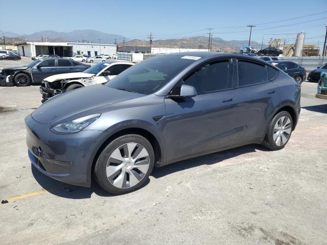 Vin: 7saygdee1pa114739, lot: 57274945, tesla model y 2023 img_1