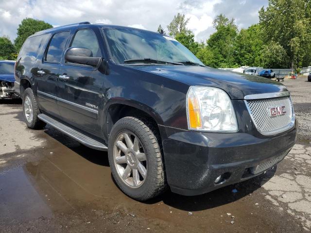 Vin: 1gks2mef0er155887, lot: 57418445, gmc yukon denali 20144