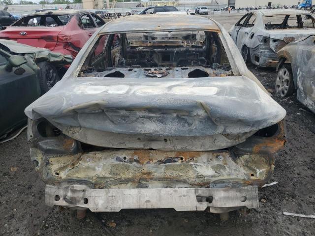 2014 CHEVROLET IMPALA LT - 2G1125S3XE9133809