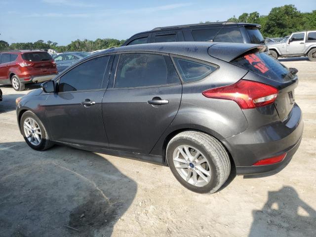 Vin: 1fadp3k22hl331336, lot: 55455445, ford focus se 20172