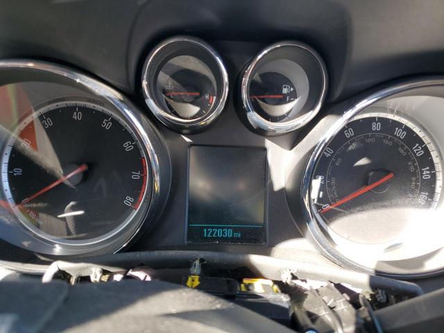 2015 BUICK ENCORE PRE - KL4CJDSB2FB091702