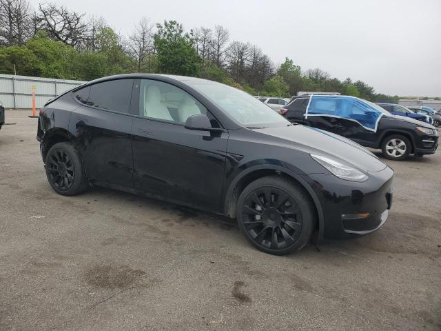 Vin: 7saygdee9nf498768, lot: 58579345, tesla model y 20224