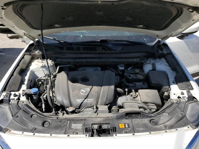 2019 MAZDA CX-5 GRAND - JM3KFBDM4K0684660