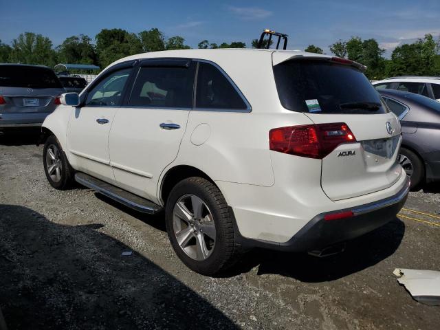 Vin: 2hnyd2h43bh500818, lot: 55558915, acura mdx technology 20112