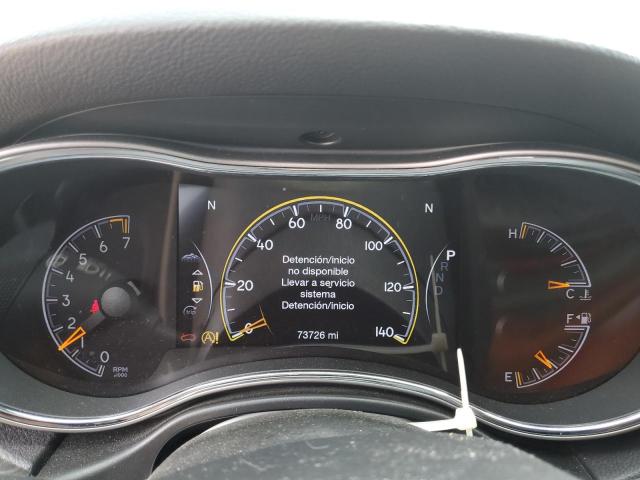 2019 JEEP GRAND CHER - 1C4RJFBG2KC693642