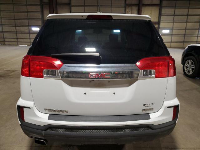 2017 GMC TERRAIN SL - 2GKFLSEK8H6340320
