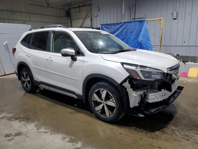 Vin: jf2skaxc4mh552456, lot: 58398185, subaru forester touring 20214