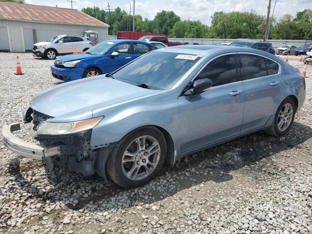 ACURA TL