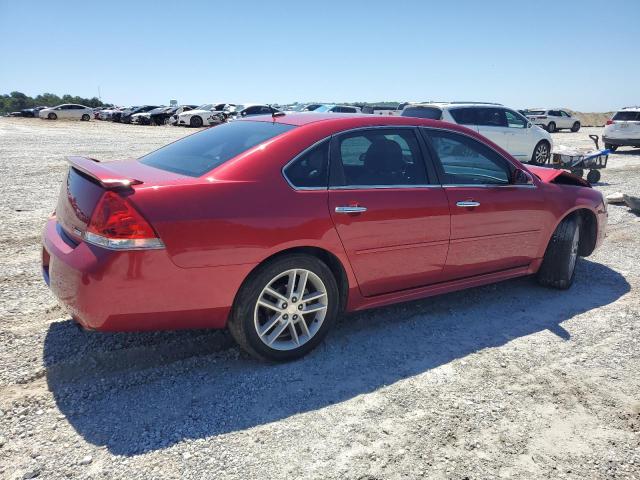 Vin: 2g1wc5e35e1171719, lot: 57634985, chevrolet impala ltz 20143