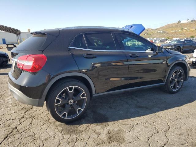 Vin: wdctg4ebxkj596736, lot: 57909705, mercedes-benz gla-class 250 20193