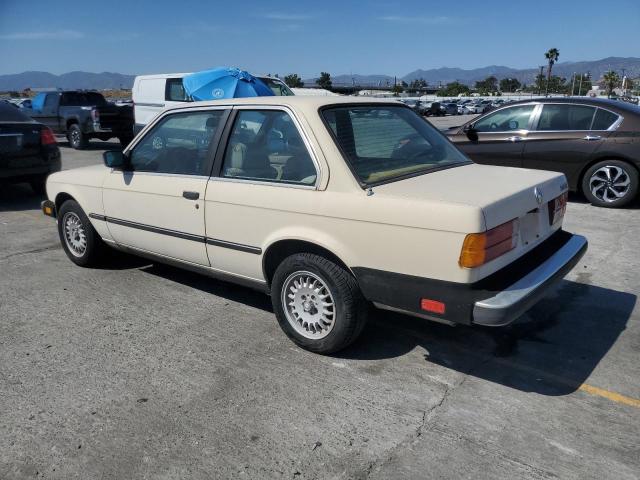 Vin: wbaak8400e8421729, lot: 58054785, bmw 3 series i automatic 19842