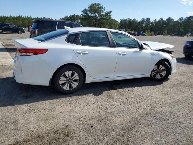 Vin: knagt4le7h5010668, lot: 55156335, kia optima hybrid 20173