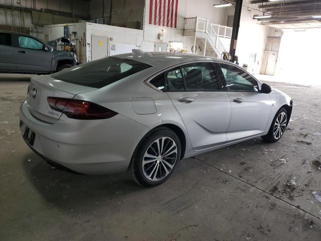 Vin: w04gp6sxxk1049477, lot: 59108085, buick regal essence 20193